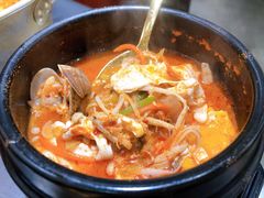 -恩泽家·果味坛子韩国炭火烤肉(白石龙店)