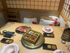 -松鱼亭·和牛烧肉(协鑫广场店)