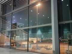 -广州白云国际机场-T2航站楼