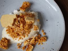 自制蜂巢冰激凌-BOR Eatery(安福路店)