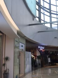-INSTYLE造型·明星店