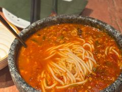 -浩海火燒雲傣家菜(芮欧百货店)