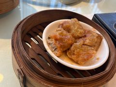 -万龙洲海鲜(南新仓店)