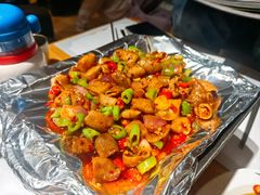 -延松朝鲜族料理