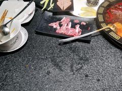 -重庆德庄火锅