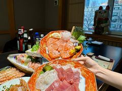 -红叶日本料理(三八广场店)