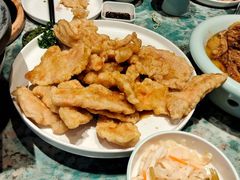 -哈啾嗨·新概念蒙餐(红星新城店)