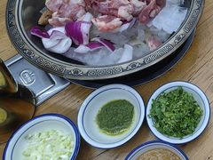 -冰煮羊(山水小区店)