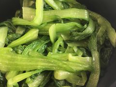 青菜-东泰祥生煎馆(重庆北路店)