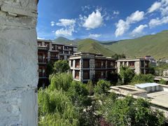 -松赞拉萨林卡酒店