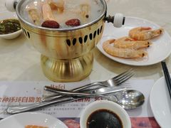 -芭菲盛宴·环球美食(袁家岗店)