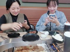 -新石器烤肉(张家港购物公园店)