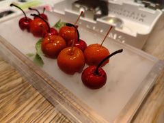 -小大董·烤鸭(王府井apm店)
