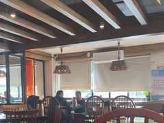 -江边城外烤全鱼(方庄时代购物中心店)