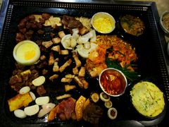 picture-金顺碳烤肉(1号店)