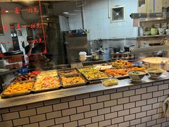 -嘉华小吃(蛇口市场店)