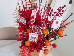 -嘻嘻·花艺(智创城店)