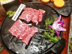 -哈拉海和牛主题餐厅(哈西店)