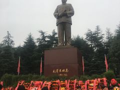 -韶山毛泽东同志故居