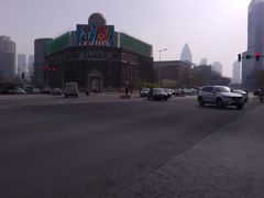 -万隆大胡同商业中心