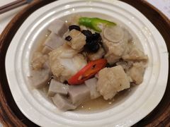 -潮福城大酒楼·潮味粤品·港式点心(湖滨北路店)