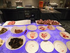 -厦门艾美酒店·新食谱西餐厅