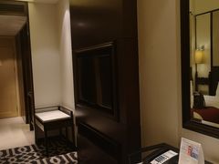 -广州富力空港假日酒店