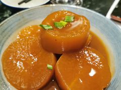 -兰溪小馆(东直门簋街店)