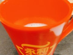 -永和大王(浦东南路店)