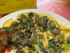 -钱山海鲜大排档