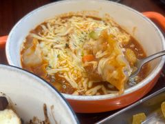-青春分食(仙林大学城店)