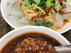 红豆粥-张包铺(道外店)