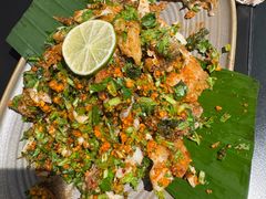 -Ameigo梅果·云贵川bistro(长宁来福士店)