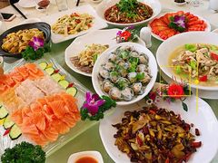 -南庄酒家·海鲜粤菜·25年老字号(环城南路店)