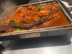 -炉鱼(诸暨万风新天地店)