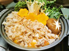 -山葵家·创意料理(万象汇店)