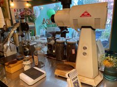 -大水的店(昙华林店)