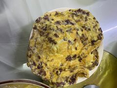 -三岔涧农家乐