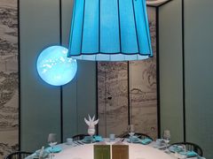 包厢-淮扬韵(高新大都荟店)