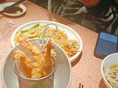 -元气寿司(东方宝泰店)