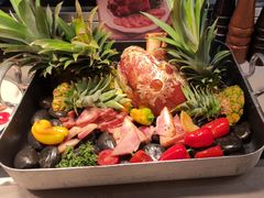 -曲水兰亭(北京四惠店)