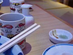 -琴寿司居酒屋(中山广场店)