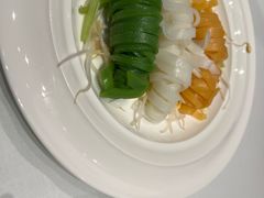 -真爱中国餐馆·年华店(朱雀大街店)