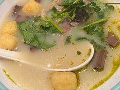 -小杨生煎(周浦万达店)