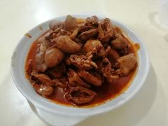 -满口香饭店
