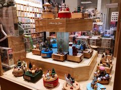 -猫的天空之城概念书店(苏州平江店)