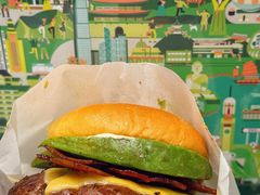 -Shake Shack(天环店)