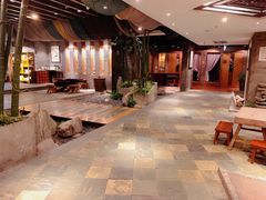-青藤茶馆(南山路店)
