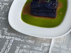 -上海新锦江大酒店