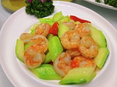 -小贝壳酒楼(经九路店)